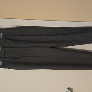 Akris Punto Womens Wool Pants